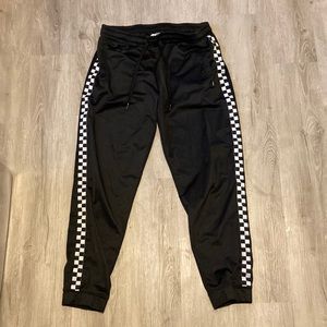 Vans joggers